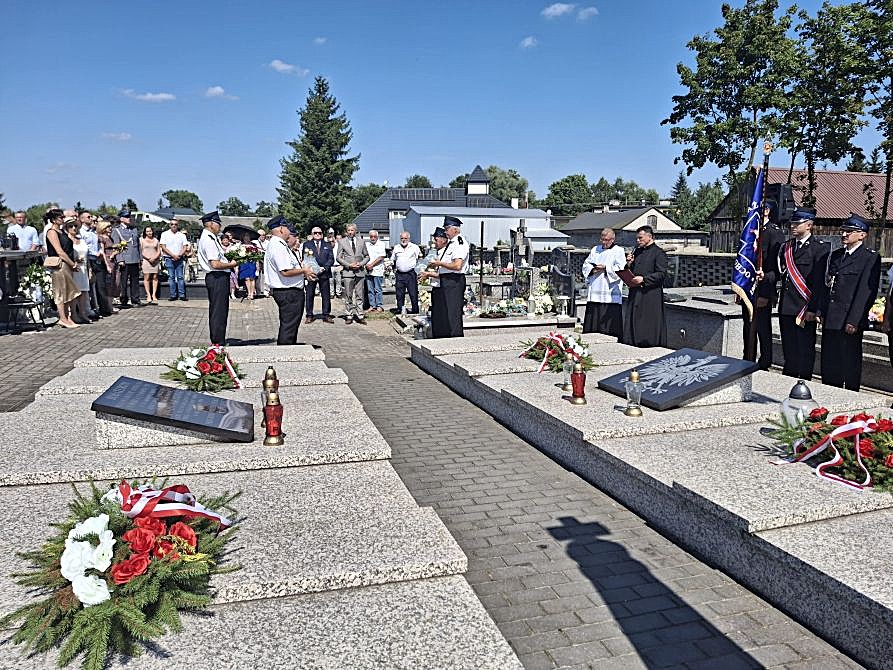 Już niebawem obchody 106. rocznicy Bitwy nad Wkrą i Festyn Rodzinny w Jońcu